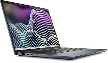 Amazon.com: Dell Latitude 7000 7340 Laptop (2023) | 13.3